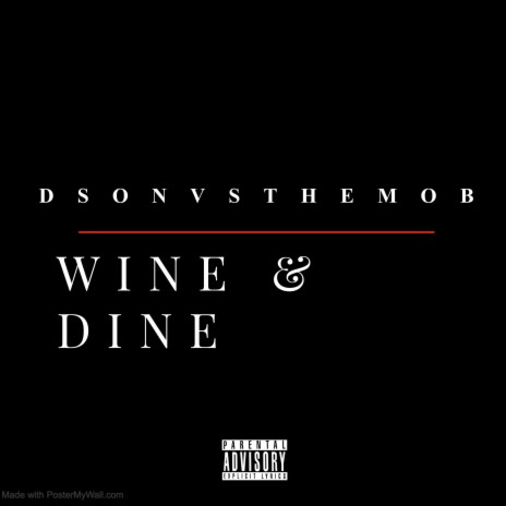 Wine&Dine | Boomplay Music