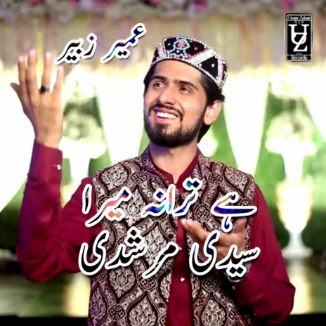 Hay Tarana Mera Sayedi Murshidi | Boomplay Music