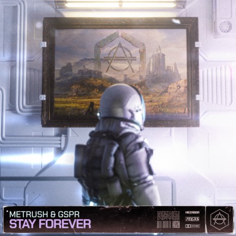 Stay Forever ft. GSPR | Boomplay Music