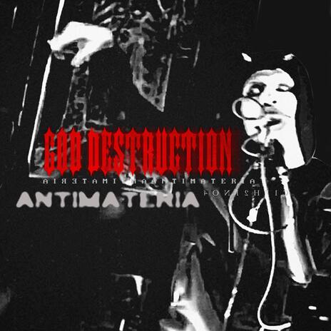 ANTIMATERIA | Boomplay Music