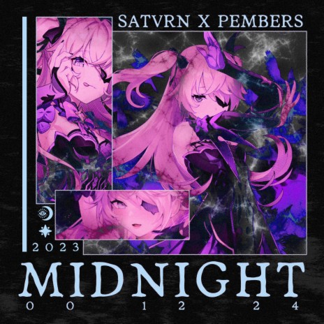 Midnight ft. Pembers | Boomplay Music