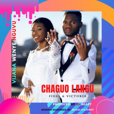 Chaguo Langu | Boomplay Music