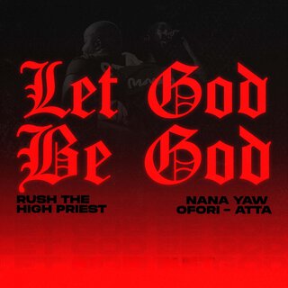 Let God Be God