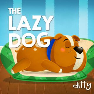 Lazy dog lyrics | Boomplay Music