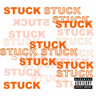 STUCK IN MY HEAD (freestyle)