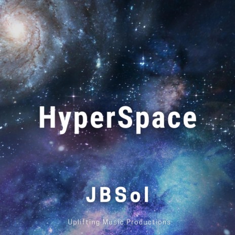 HyperSpace | Boomplay Music