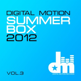 Digital Motion Summer Box 2012, Vol. 3