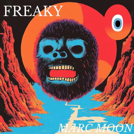 Freaky | Boomplay Music