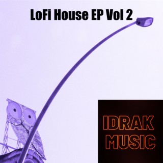 LoFi House, Vol. 2