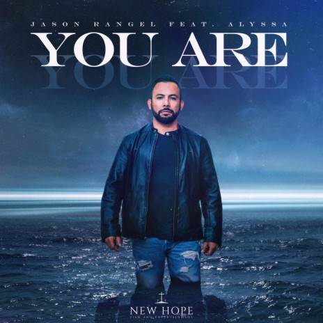 You are You are (Radio Edit) ft. Alyssa R. | Boomplay Music