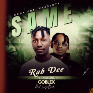 Same feat. Goblex