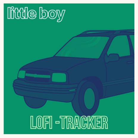 LoFi Tracker