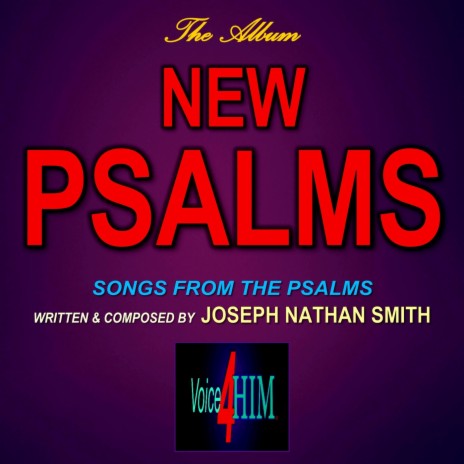 Psalm Sounds | Boomplay Music