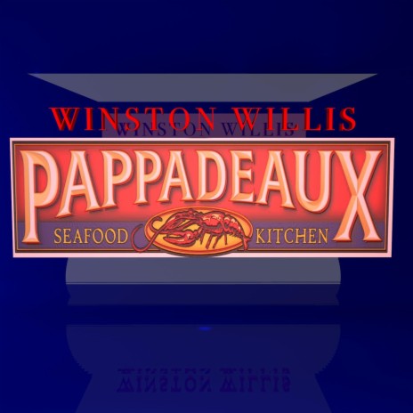 Pappadeaux | Boomplay Music