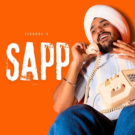 Sapp ft. icyNav