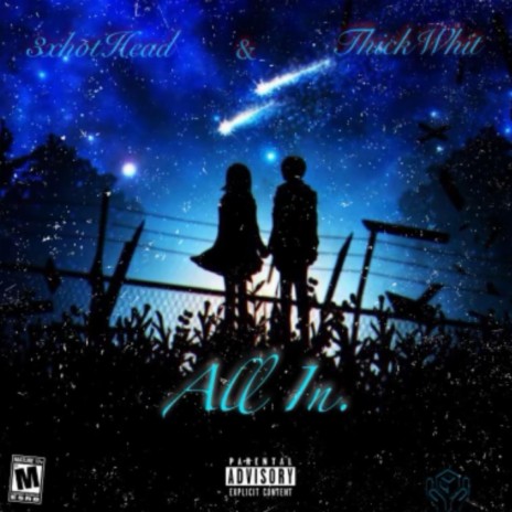 All in ft. 3xhothead | Boomplay Music