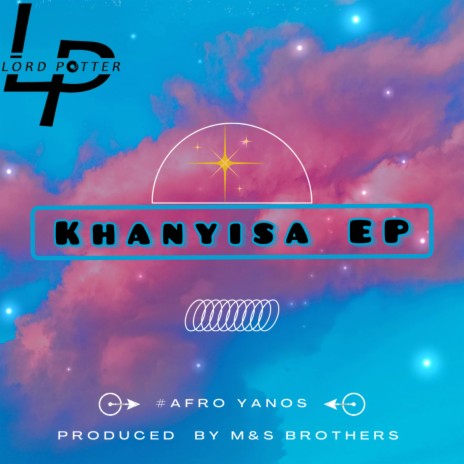 Khanyisa | Boomplay Music