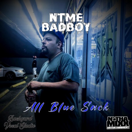 All Blue Sack | Boomplay Music