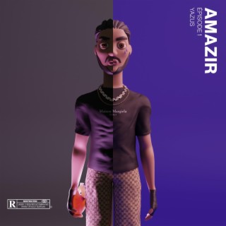 AMAZIR Ep 1