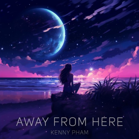 Away From Here | Boomplay Music
