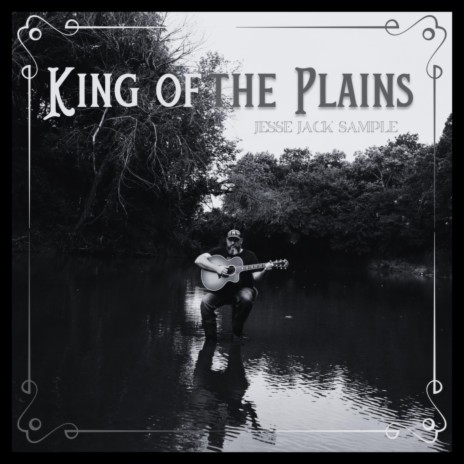 King of the Plains ft. Philip Bowen