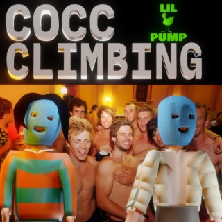 Cocc Climbing