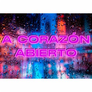 A Corazón Abierto