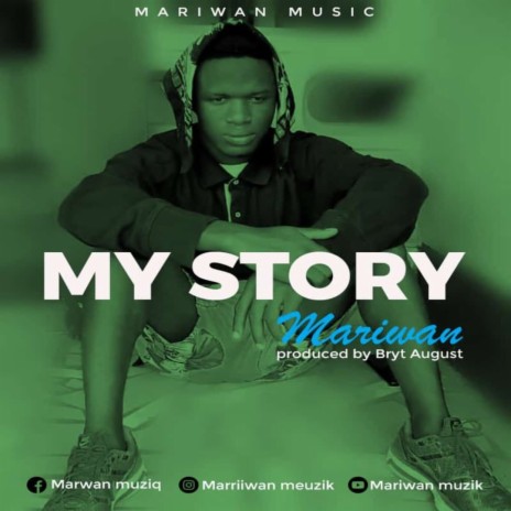 My Story | Boomplay Music