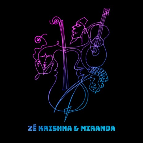 Volta pra casa ft. Zé Krishna, Marina Marchi, Pedro Vasconcellos & Tiago Loei | Boomplay Music