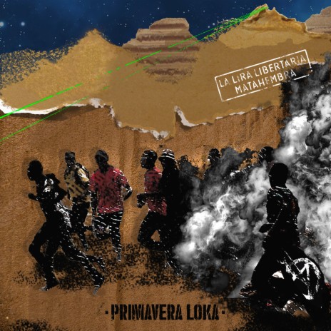 Primavera Loka ft. Matahembra | Boomplay Music