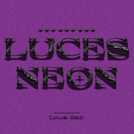 Luces Neón | Boomplay Music