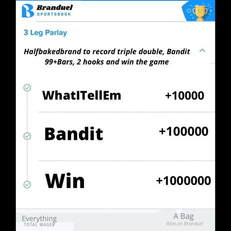 Win (Bet) | Boomplay Music