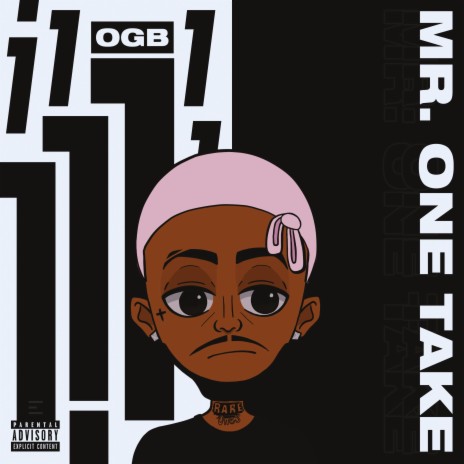 Mr. One Take | Boomplay Music