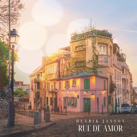 Rue De Amor | Boomplay Music