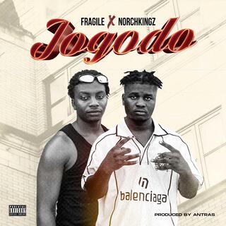 Jogodo ft. Norchkingz lyrics | Boomplay Music