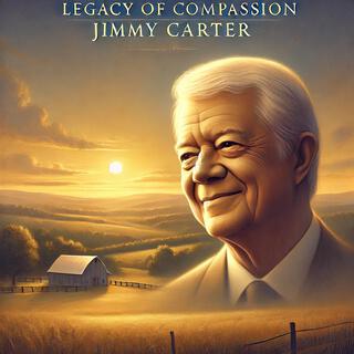 Jimmy Carter Tribute Album: Legacy of Peace & Service