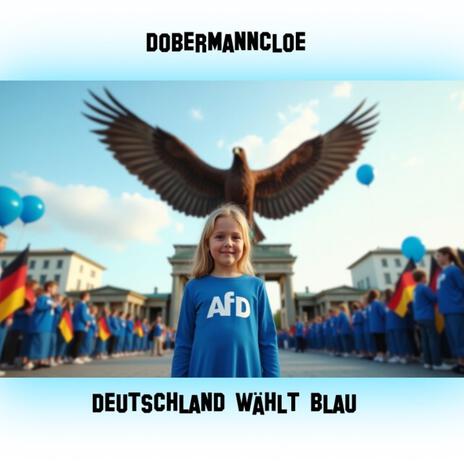 AFD Song Unzerbrechlich | Boomplay Music