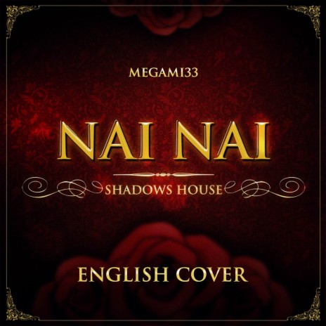 Nai Nai (From Shadows House) (English Cover) | Boomplay Music