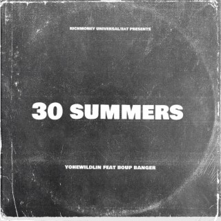 30 SUMMERS