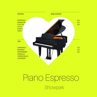 Piano Espresso