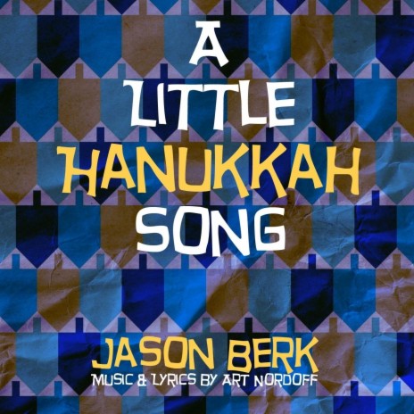 A Little Hanukkah Song | Boomplay Music