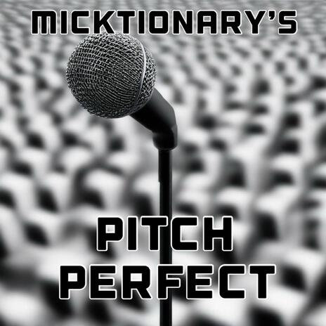 Pitch Perfect | Boomplay Music