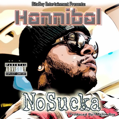 Nosucka | Boomplay Music