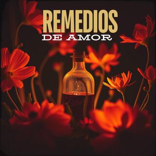 REMEDIO DE AMOR