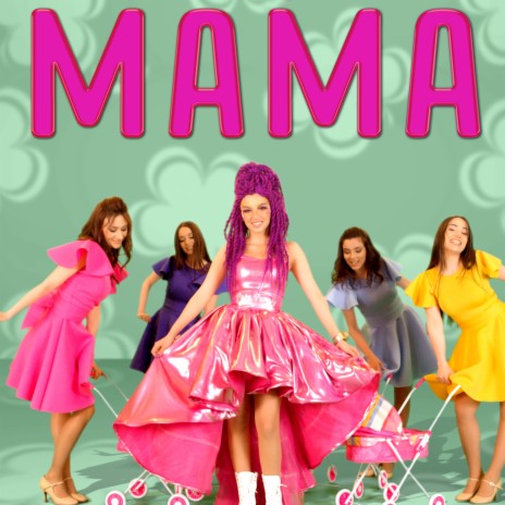 Mama | Boomplay Music