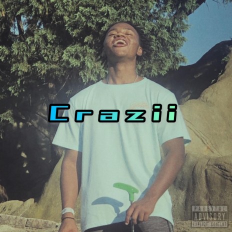 Crazii | Boomplay Music