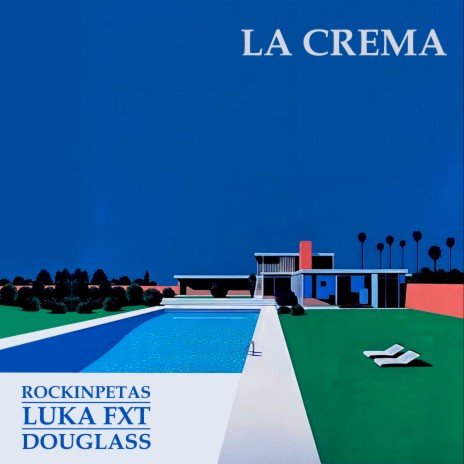 La Crema ft. Rockinpetas & Luka fxt | Boomplay Music