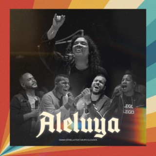 Aleluya (Live)