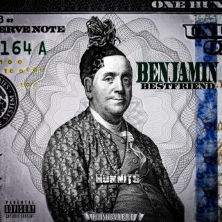 Benjamin Bestfriend