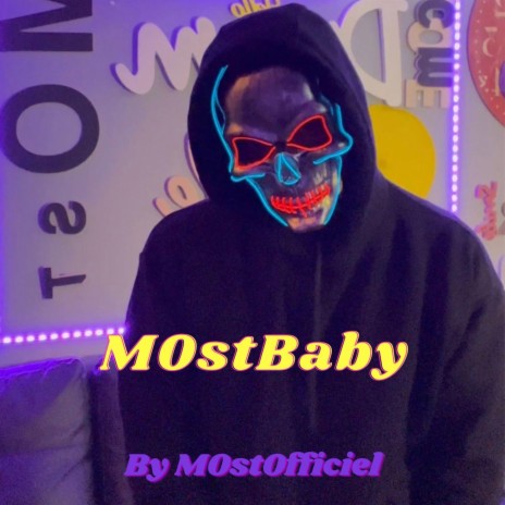 MOstBaby | Boomplay Music